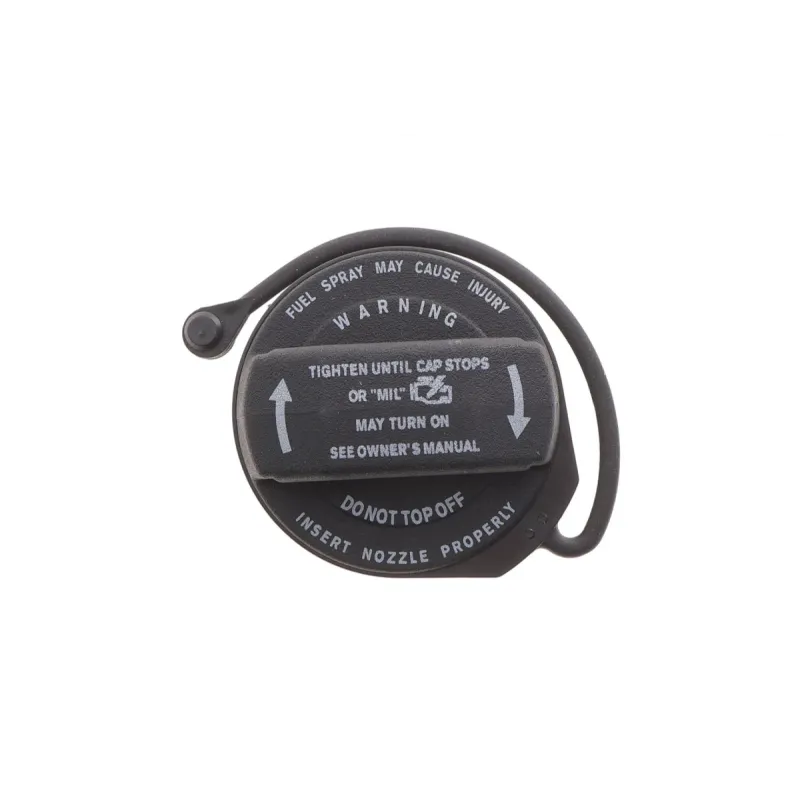 Кришка паливного бака MOTORAD MGC930T для Volkswagen Golf VI 2008-2012 зі стяжною стрічкою
