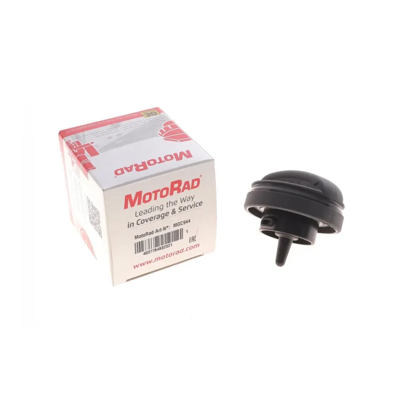 Кришка паливного бака MOTORAD MGC944 для VW Caddy V 2021+, Audi A3, Seat Leon