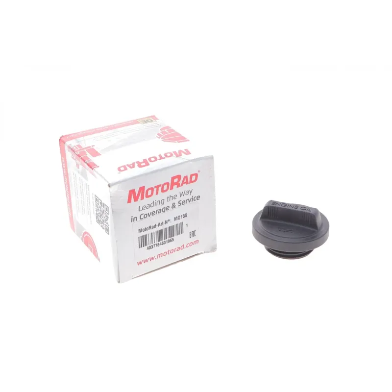 Кришка маслозаливної горловини MOTORAD MO155 для Toyota Land Cruiser, Lexus RX 300, 350, 450h