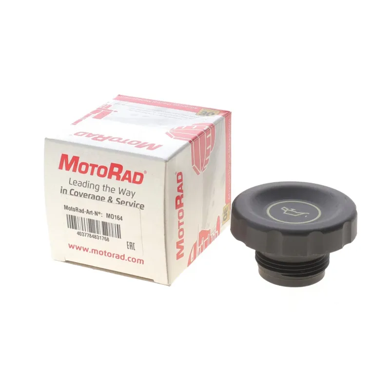 Кришка маслозаливної горловини MOTORAD MO164 для Land Rover Discovery II/Range Rover II 1994-2004, 43x69 мм