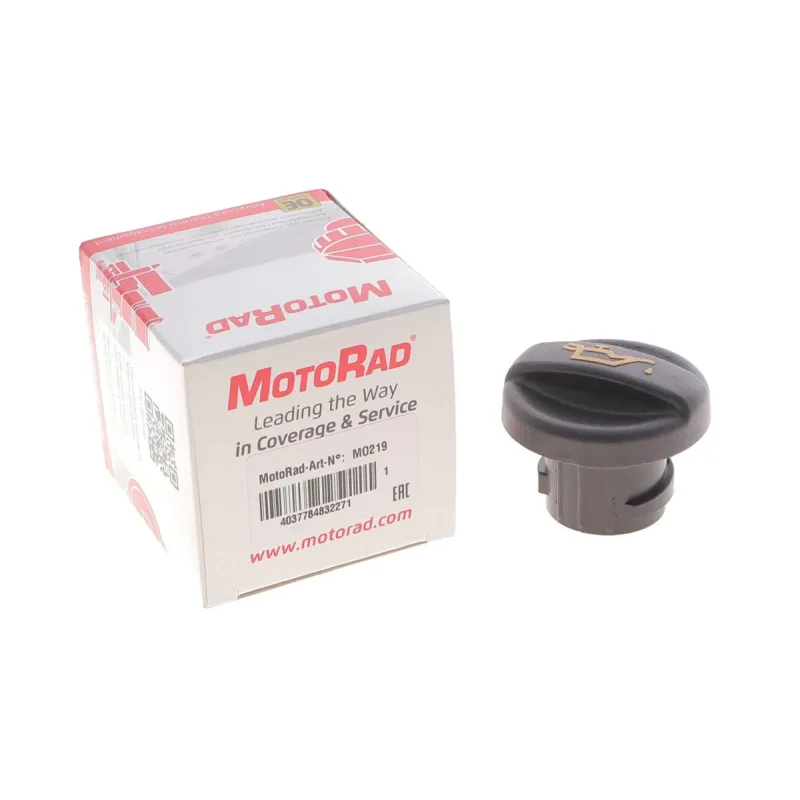 Кришка маслозаливної горловини MOTORAD MO219 для BMW 1 (F20/F21), 3 (F30) 2011-, 59 мм