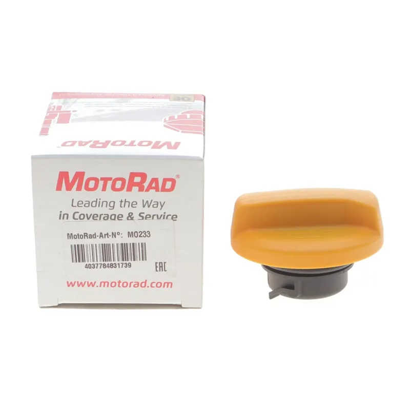 Кришка маслозаливної горловини MOTORAD MO233 для Opel Astra G/H, Combo, Corsa C, Meriva, Vectra B/C, 72 мм