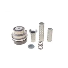 Купити Кришка фільтра масляного Toyota Camry/Rav4 2.5/3.5 08- (к-кт) | KovelAutoHub