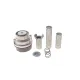 Кришка фільтра масляного Toyota Camry/Rav4 2.5/3.5 08- (к-кт)