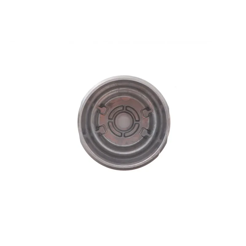 Кришка фільтра масляного Toyota Camry/Rav4 2.5/3.5 08- (к-кт)