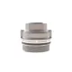 Кришка фільтра масляного Toyota Camry/Rav4 2.5/3.5 08- (к-кт)
