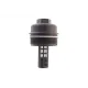 Кришка масляного фільтра MOTORAD MO312 для Volvo C30, S40, V50, S60, S80, V70, XC70, XC90 2.4D/2.5 2001-