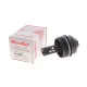 Кришка масляного фільтра MOTORAD MO312 для Volvo C30, S40, V50, S60, S80, V70, XC70, XC90 2.4D/2.5 2001-