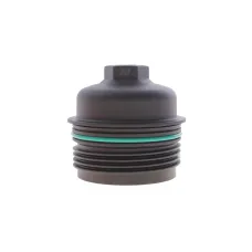 Кришка фільтра масляного Audi A4/A5/A6/A7/A8/Q5/Q7/VW Phaeton/Touareg 2.7-6.0D 03-18