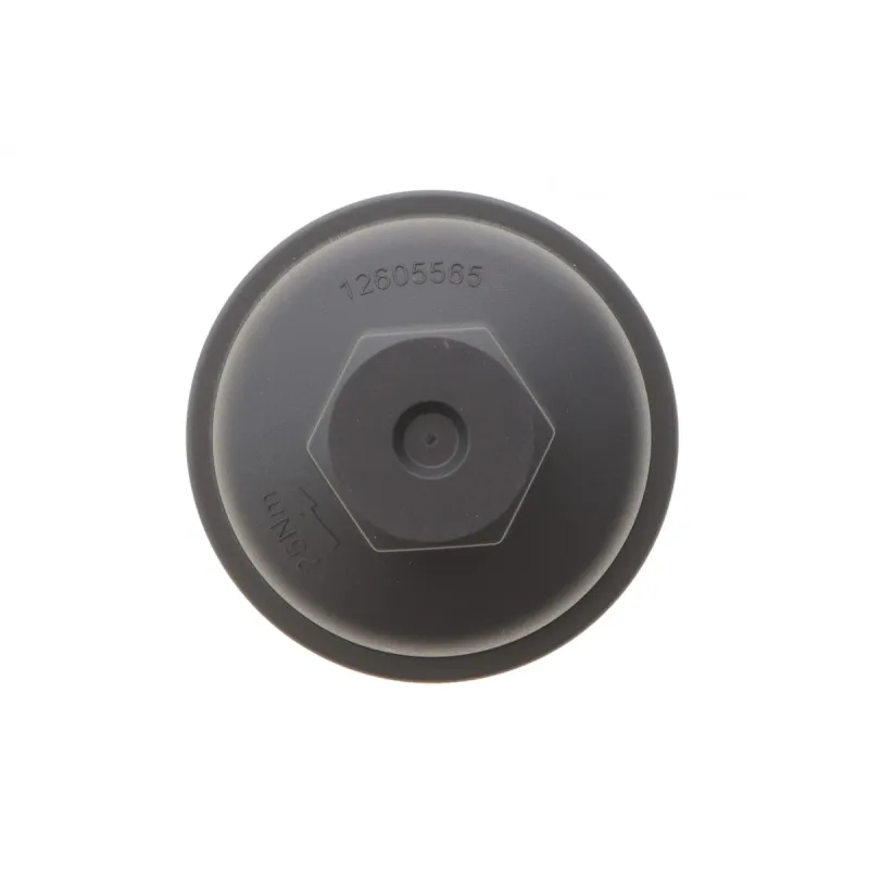 Кришка масляного фільтра MOTORAD MO330 для Opel Astra G/Vectra B 2.2i 2000-2005, Alfa Romeo 159 2.2 JTS 2005-2011