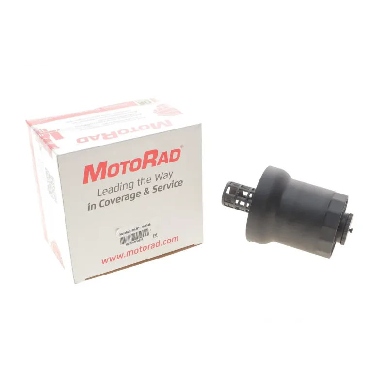 Кришка фільтра масляного MOTORAD MO346 для Volkswagen Golf, Jetta, Audi A3, TT