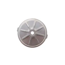 Купити Кришка фільтра масляного BMW 3 (E46) M3 (S54) 01-06/5 (E34) 1.8-3.4i (M40/M43/M50/M30) 89-95 | KovelAutoHub