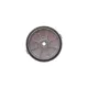 Кришка фільтра масляного BMW 3 (E46) M3 (S54) 01-06/5 (E34) 1.8-3.4i (M40/M43/M50/M30) 89-95