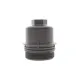 Кришка фільтра масляного BMW 3 (F30/F80/G20/G80/G28)/5 (G30/F90)/7 (G11/G12) 15- B57/B58
