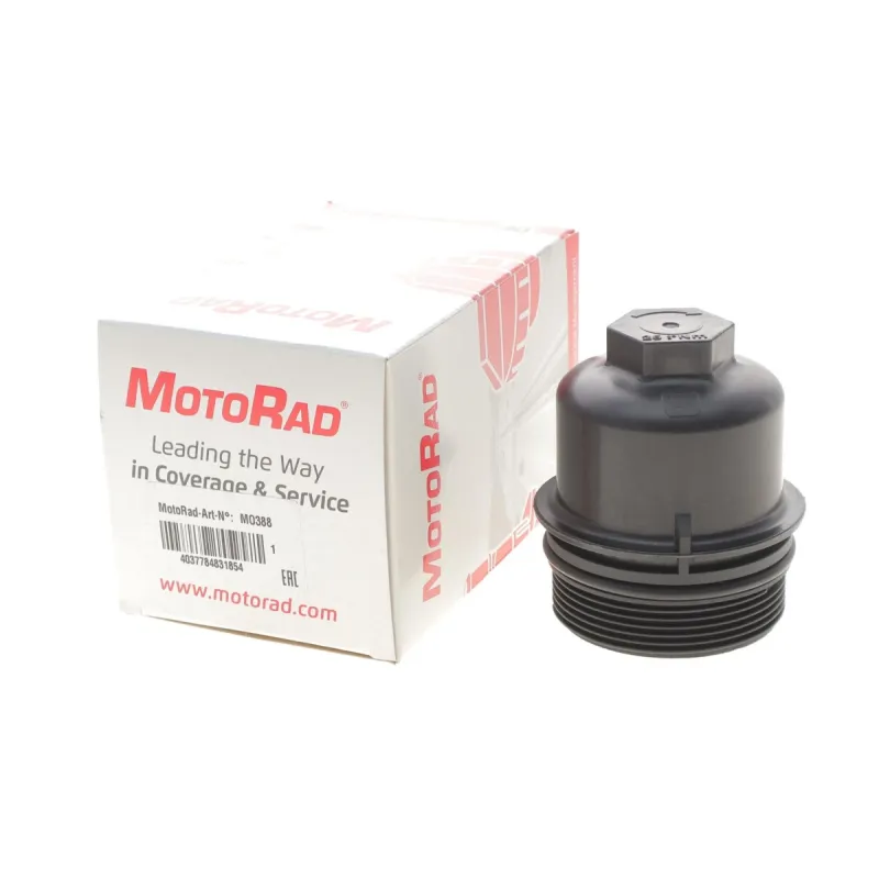 Кришка фільтра масляного BMW 3 (F30/F80/G20/G80/G28)/5 (G30/F90)/7 (G11/G12) 15- B57/B58