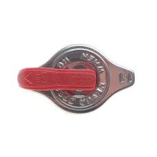 Купити Кришка радіатора Citroen C1/Peugeot 107 1.0 05-14 (1.1bar) | KovelAutoHub