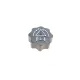 Кришка бачка розширювального Citroen Jumpy/Fiat Scudo/Peugeot Expert 1.9/2.0 JTD 98-06