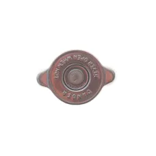 Кришка радіатора MOTORAD T16R для Ford Ranger 2.5/3.0 TDCi 1999-2012, тиск 1.1 бар