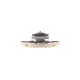 Кришка радіатора MOTORAD T16R для Ford Ranger 2.5/3.0 TDCi 1999-2012, тиск 1.1 бар
