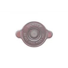 Купити Кришка радіатора Renault Kangoo 1.5dci 03-09/Mazda 626/Honda Civic VI (1.3bar) | KovelAutoHub