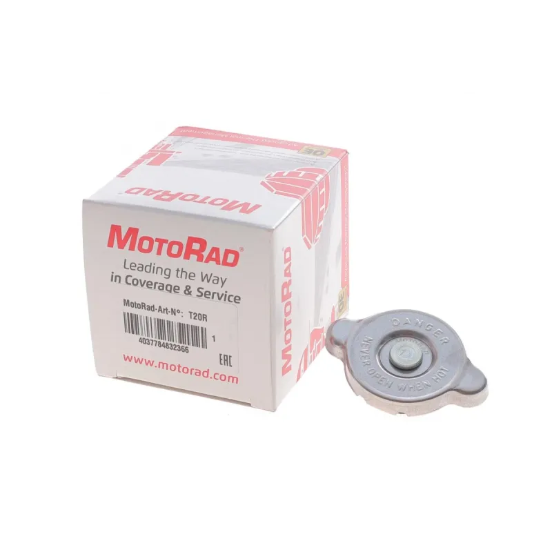 Кришка радіатора Renault Kangoo 1.5dci 03-09/Mazda 626/Honda Civic VI (1.3bar)