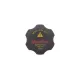 Кришка радіатора MOTORAD T46 для Chevrolet Trailblazer 3.6 2013-, 1.1 бар