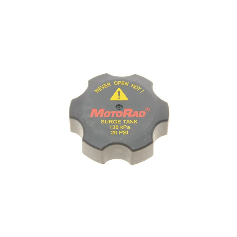 Кришка бачка розширювального MOTORAD T62 для Chevrolet Aveo T300, Opel Astra H/J/Insignia A, 1.4 бар