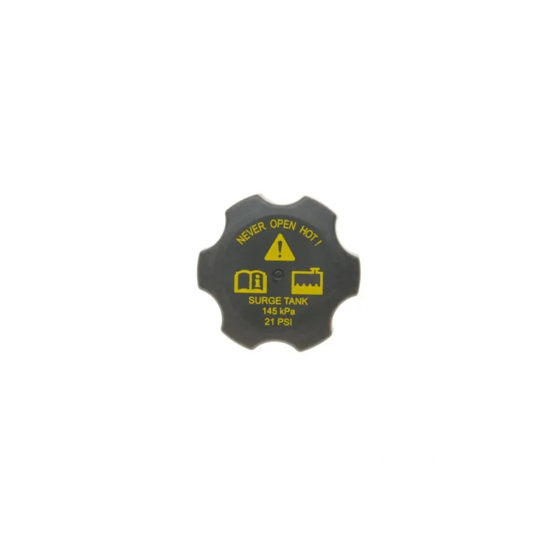 Кришка бачка розширювального MOTORAD T73 для Chevrolet Aveo, Opel Astra H/J/Insignia A, 1.4 бар