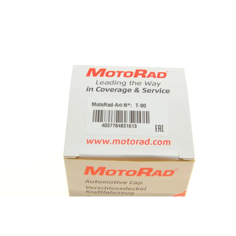 Кришка бачка розширювального MOTORAD T90 для Mercedes-Benz Sprinter 906 OM646/651 2.2CDI 1.4 бар
