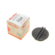 Купити Кришка бачка розширювального Audi A3/Q7/Seat Leon/Skoda Fabia/Octavia/VW Caddy/Passat 05- (1,6bar) | KovelAutoHub