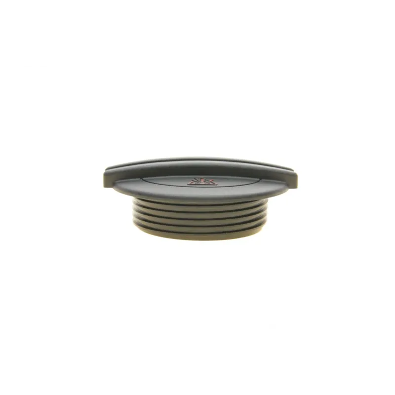 Кришка бачка розширювального Audi A3/Q7/Seat Leon/Skoda Fabia/Octavia/VW Caddy/Passat 05- (1,6bar)