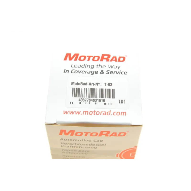 Кришка бачка розширювального Audi A3/Q7/Seat Leon/Skoda Fabia/Octavia/VW Caddy/Passat 05- (1,6bar)