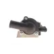 Корпус термостата MOTORAD TA2998S для Ford Ka RB 1996-2008 1.3i, 1.6i (82°C)