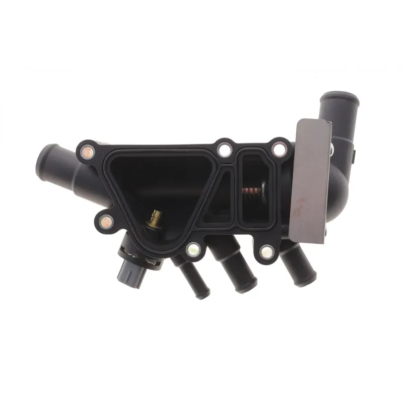 Корпус термостата MOTORAD TA2998S для Ford Ka RB 1996-2008 1.3i, 1.6i (82°C)