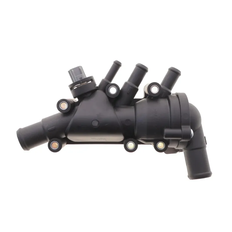 Корпус термостата MOTORAD TA2998S для Ford Ka RB 1996-2008 1.3i, 1.6i (82°C)