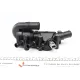 Термостат MOTORAD TA2999S 82°C для Ford Fiesta V, Fusion, KA