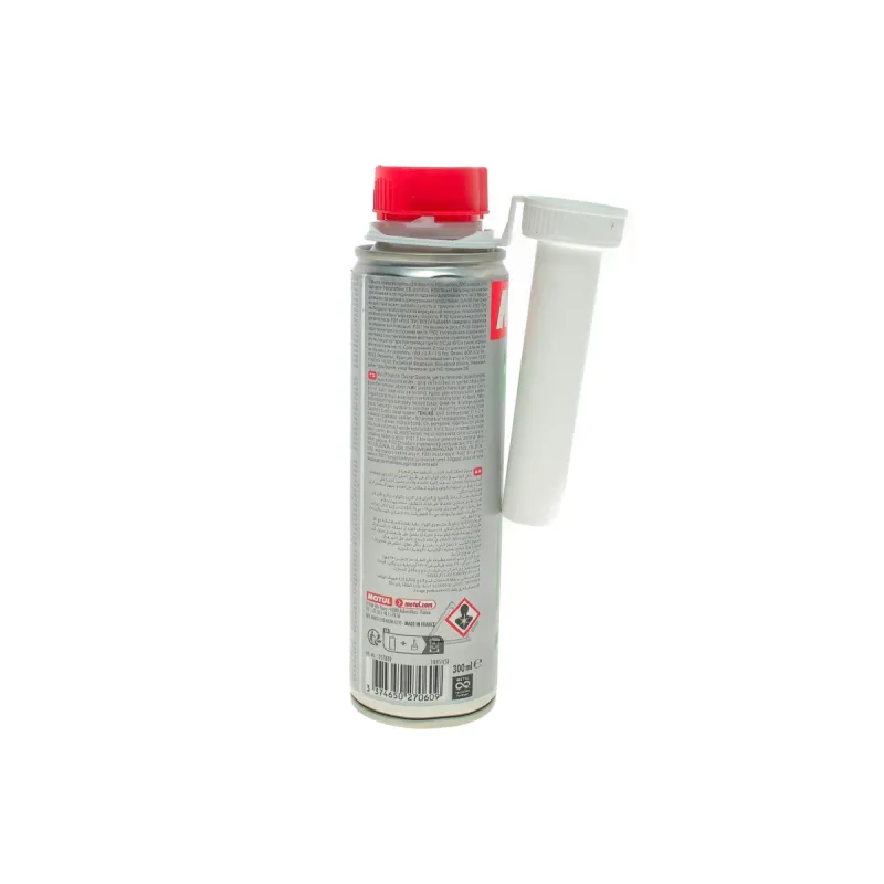 Присадка-очисник паливної системи (інжектора) Injector Cleaner Gasoline (300ml)