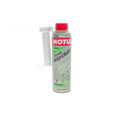 Присадка для бензинових двигунів MOTUL System Keep Clean Gasoline 101115 300ml