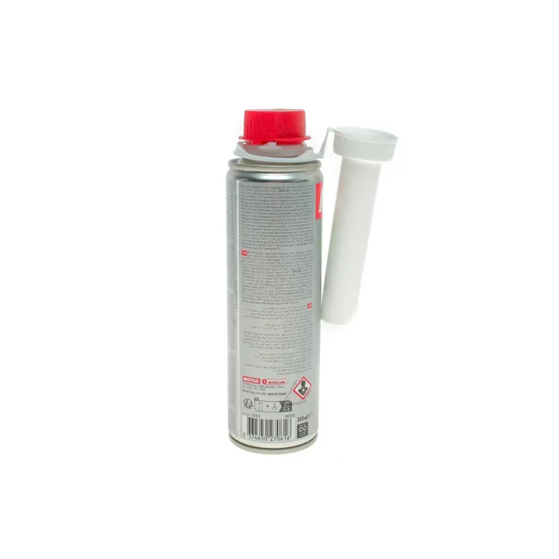 Присадка для бензинових двигунів MOTUL System Keep Clean Gasoline 101115 300ml