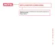 Присадка-очисник паливної системи дизеля MOTUL Injector Cleaner Diesel 101415