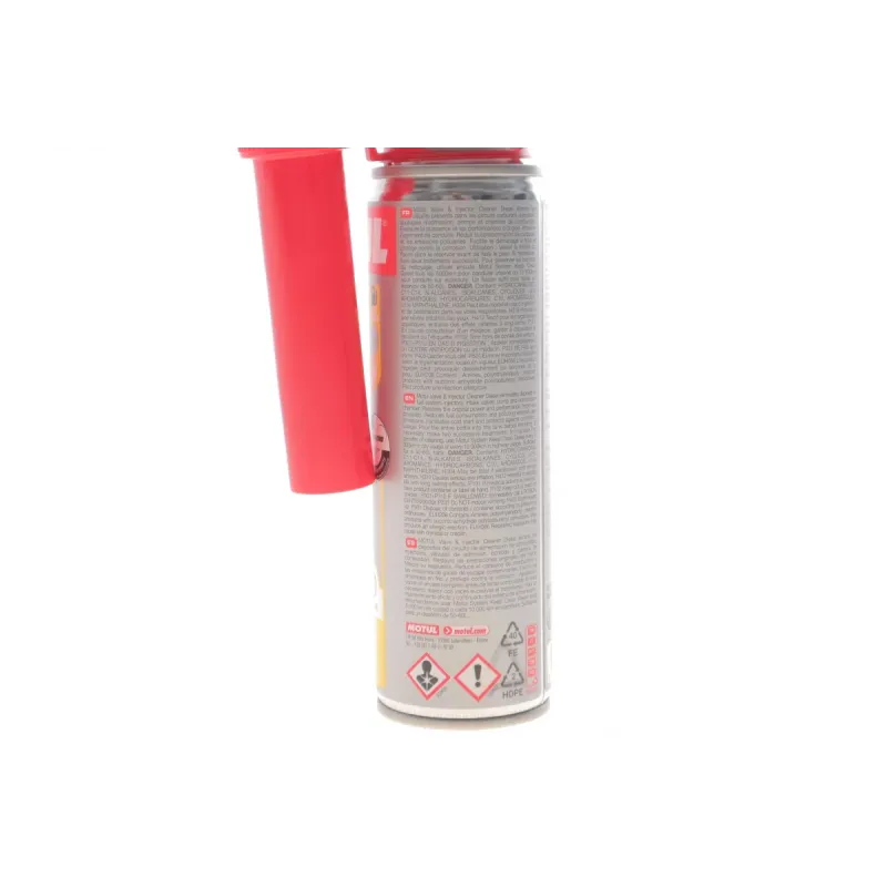 Присадка-очисник паливної системи (інжектора) Valve and Injector Clean (300ml)