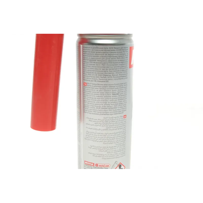 Присадка в дизельне паливо Cetane Booster Diesel (300ml) (підвищує цетанове число)