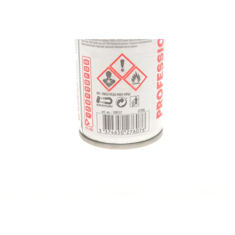 Присадка-очисник паливної системи Diesel System Clean Auto (300ml) (108117)