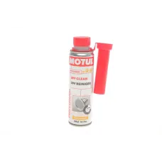 Присадка для очищення сажевих фільтрів DPF Clean MOTUL 102015