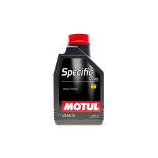 Моторна олива MOTUL Specific 0720 5W-30 (1л) 102208