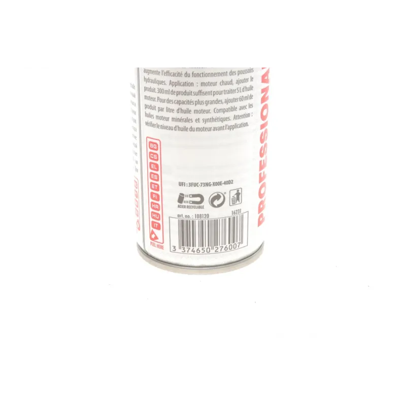 Присадка для оливи MOTUL Hydraulic Lifter Care 102215 (300ml) для захисту гідрокомпенсаторів