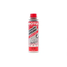 Засіб для промивки масляної системи MOTUL Engine Flush 300ml (102217)