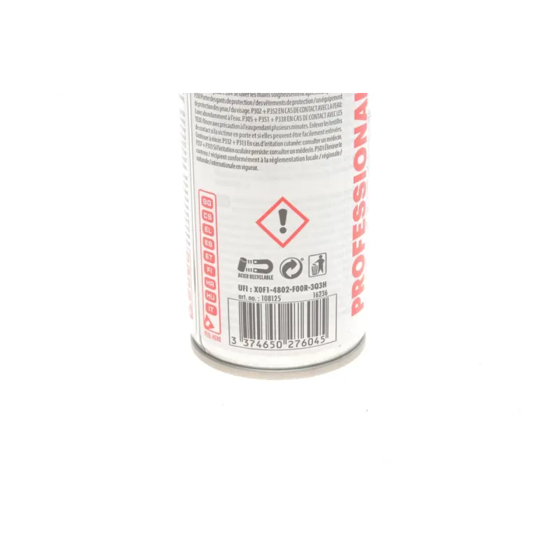 Засіб для очистки радіатора Radiator Clean (300ml) (108125)
