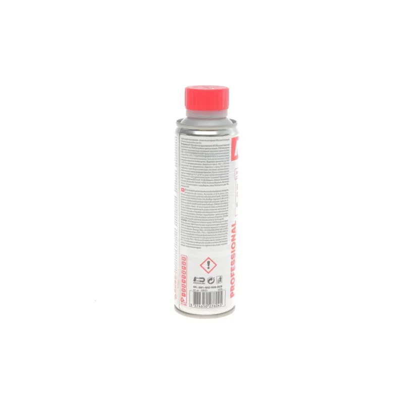 Засіб для очистки радіатора Radiator Clean (300ml) (108125)