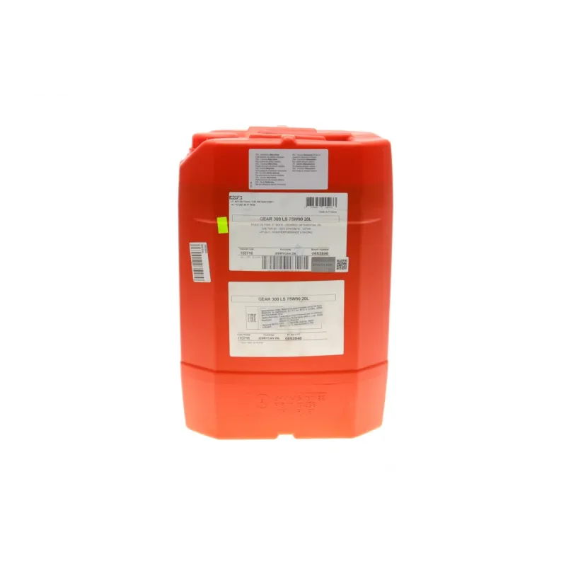 Олива 75W90 Gear 300 LS (20L) (1103716)